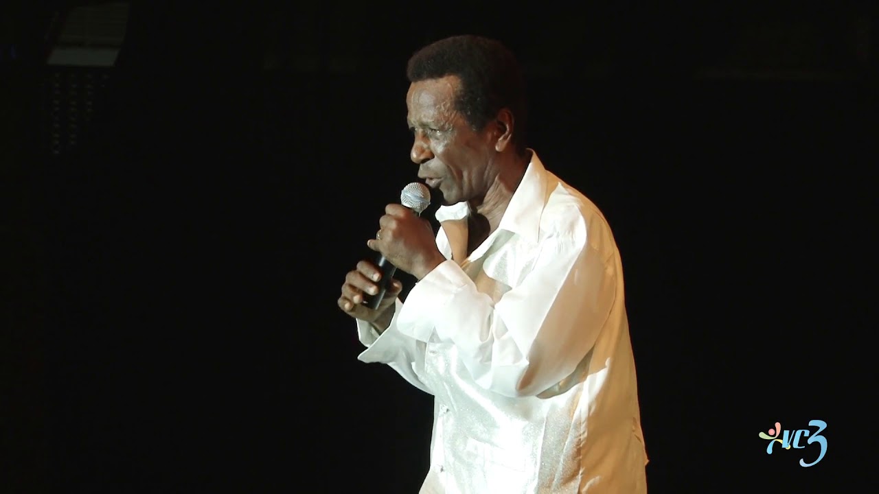 VINCY MAS CALYPSO SEMIS 2019 Patches - Yard Boy