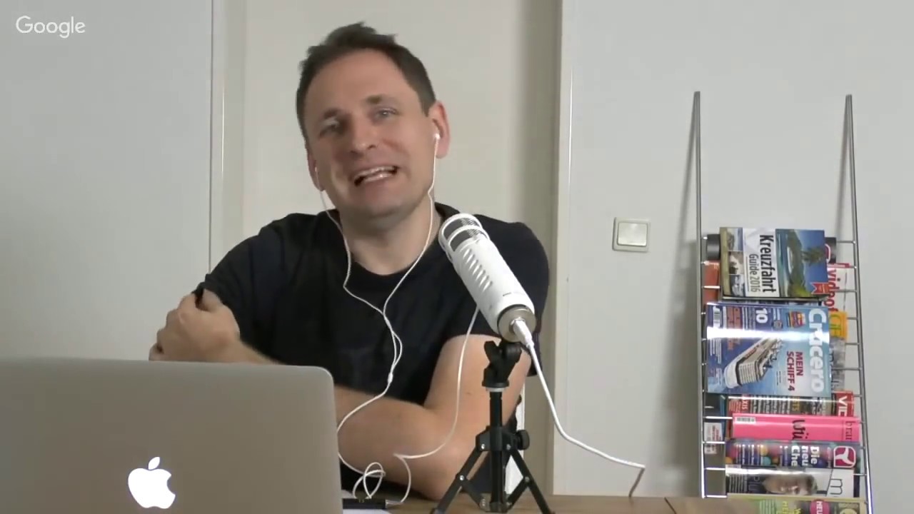 Schiffstester Song von Matthias Gottesb&uuml;hren - Schiffstester Live