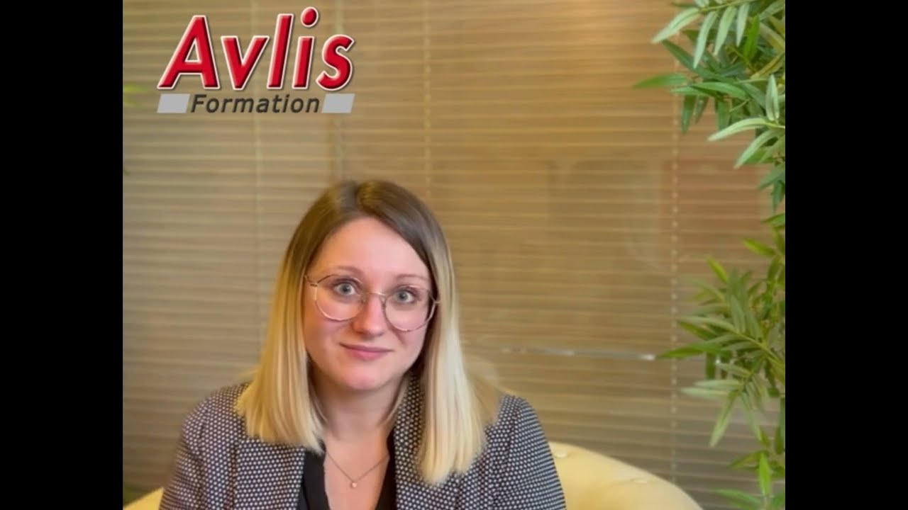 Formation Secrétaire Assistant(e) Médico-Social - Témoignage d'Isaline