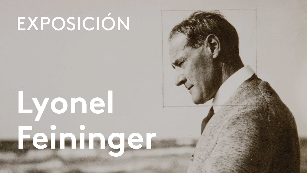 Lyonel Feininger (1871-1956)