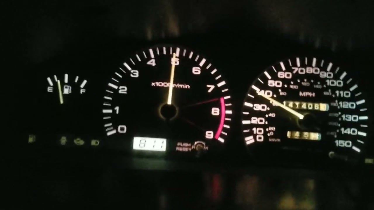 Neo vvl sr20ve Sound