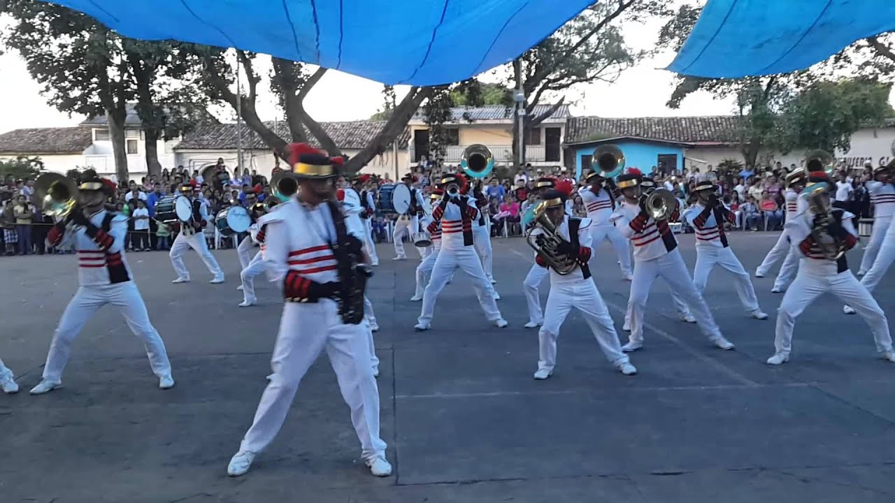 ITDEM Atiquizaya 2014
