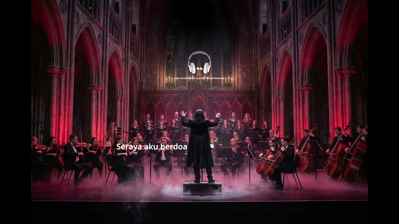 Sumpah dan Cinta Matiku (orchestra remake)