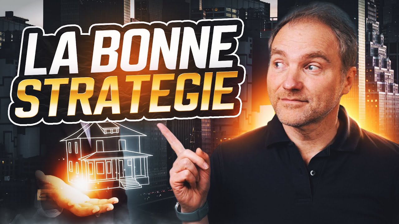 Je te donne les SECRETS pour BOOSTER ta rentabilité immobilière MAINTENANT