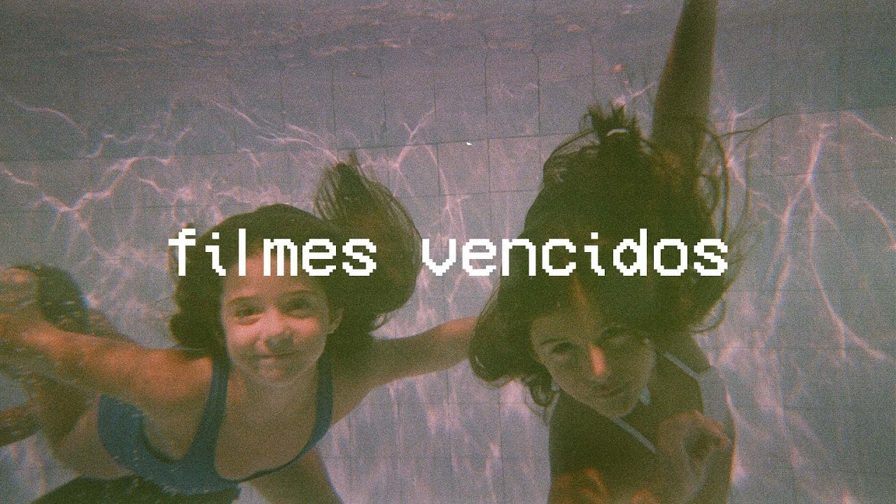 REVELANDO FOTOS DE 20 ANOS ATRÁS | sobre filmes vencidos