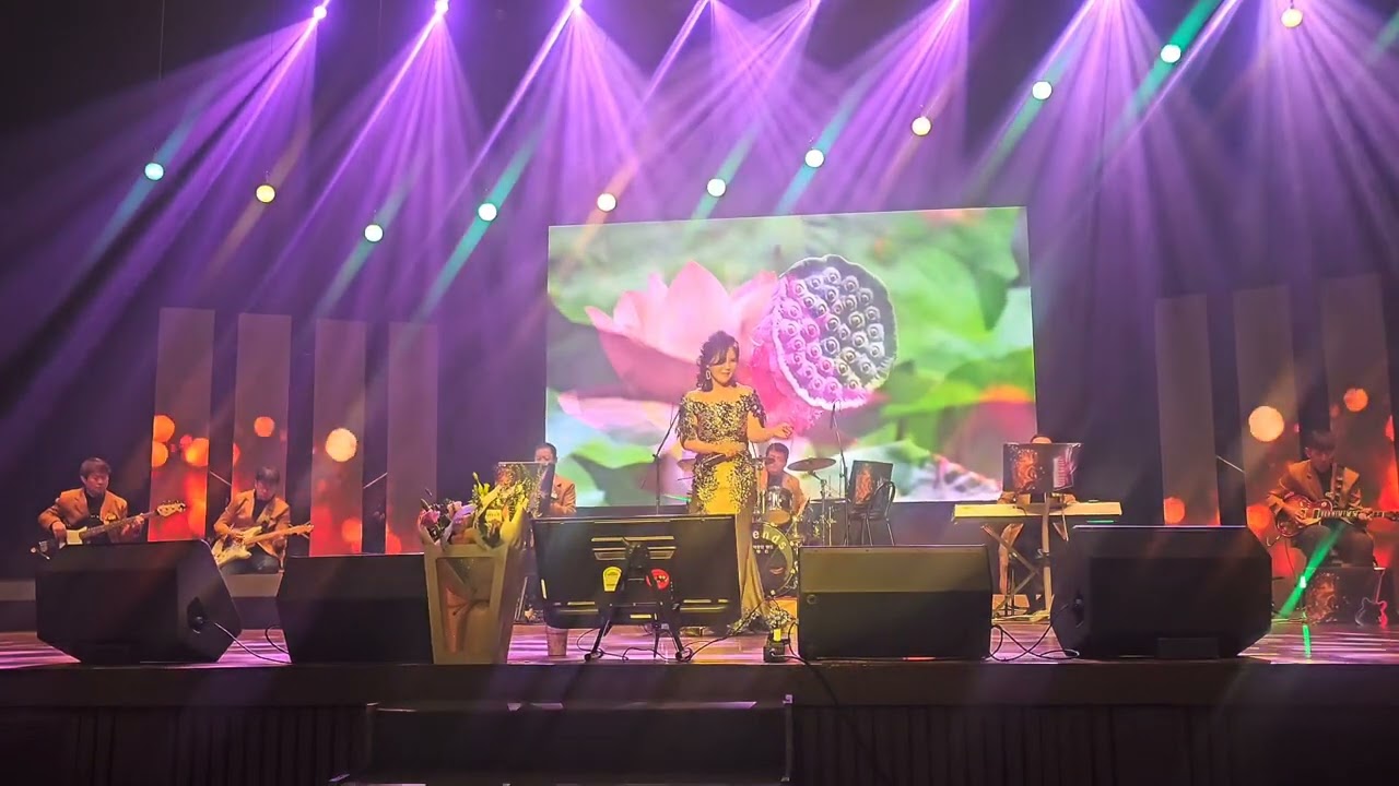 실버듵-희자매/홍실 효 콘서트[프랜즈밴드]