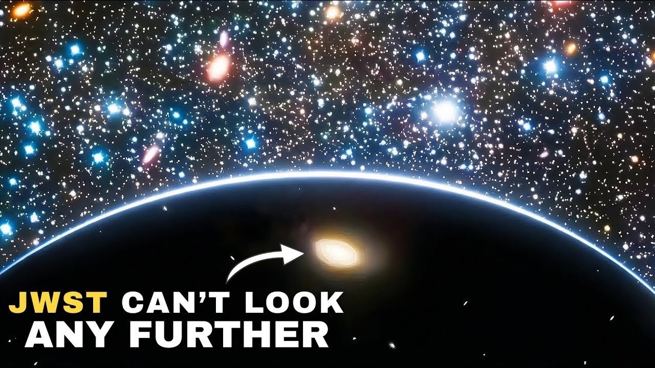 James Webb Just Exposed Something Disturbing Inside the Milky Way