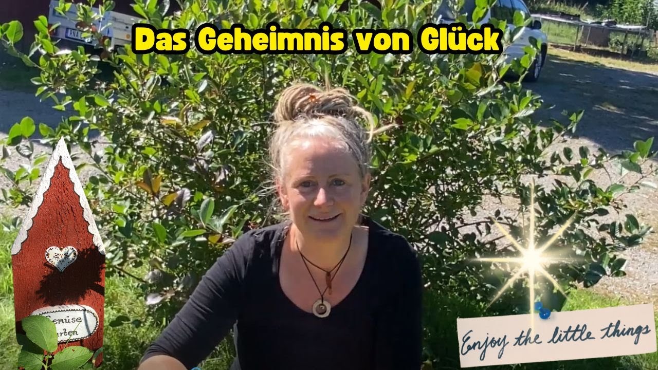 Unser Hof in Schweden - Das Geheimnis von Glück