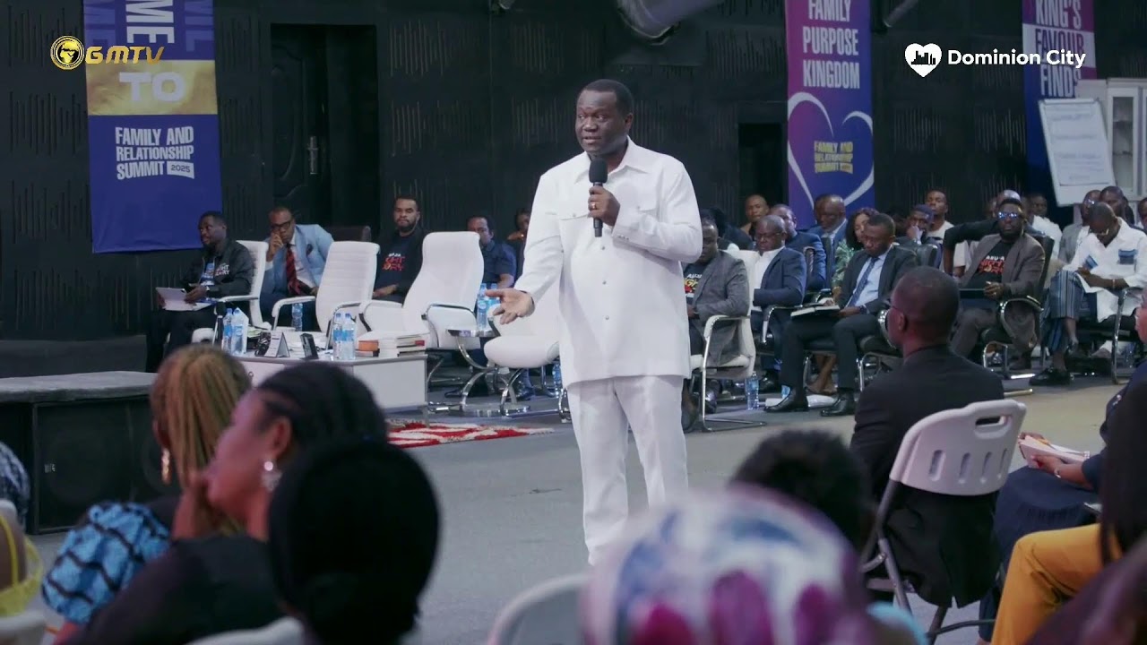 FEBRUARY SUPER SUNDAY 2.0 | DR DAVID OGBUELI