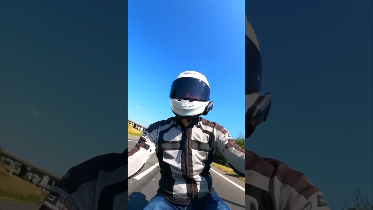 Shoei photochromic (Transitions) viz&ouml;r