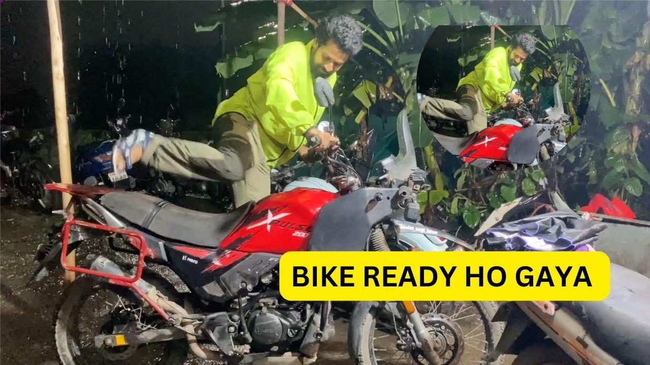 Dar Bhi Hai, Excitement Bhi!
