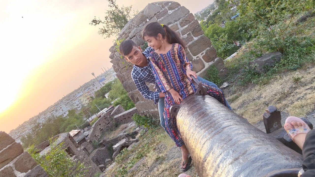 GULBARGA FORT| @ifra_khan_vlogs |#gulbargafort|