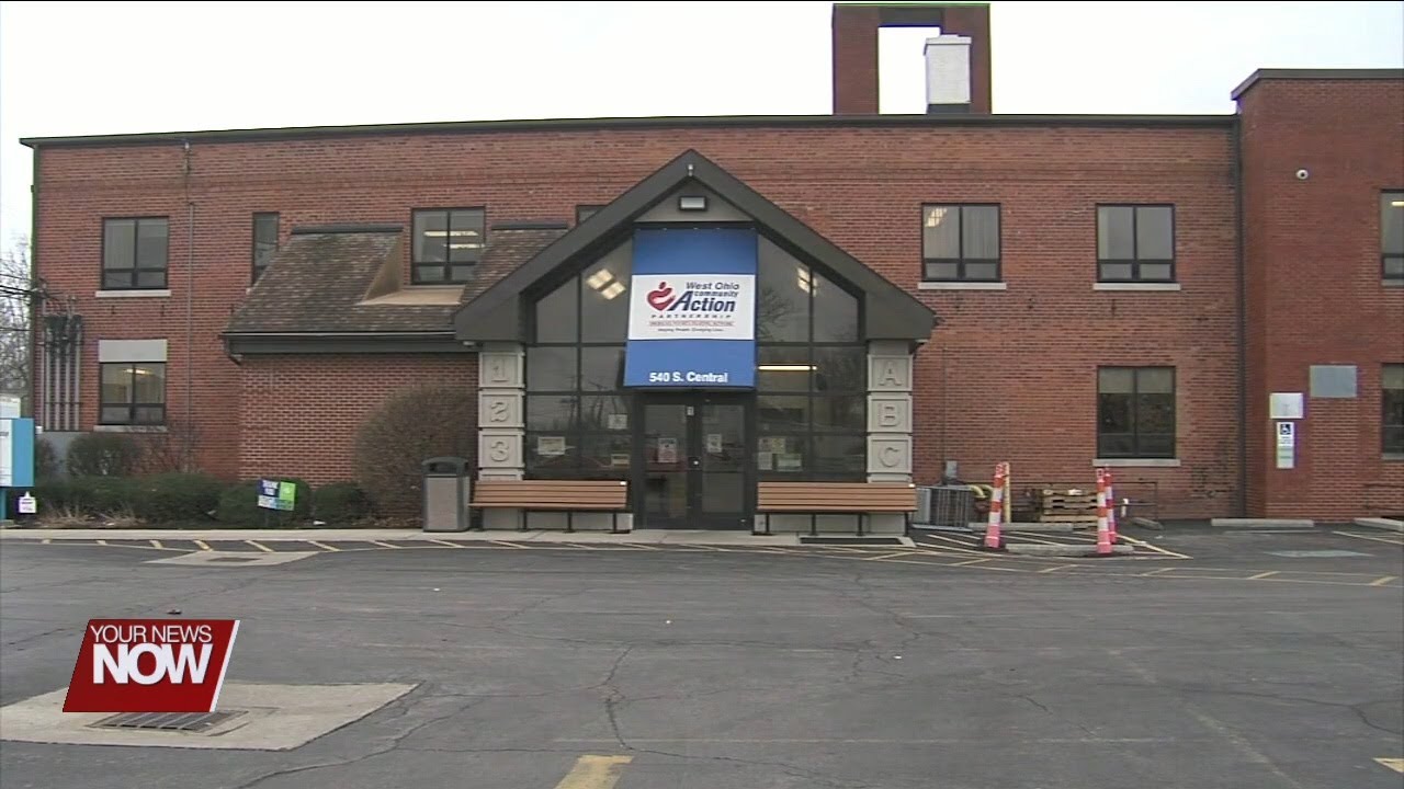 WOCAP's Winter Crisis Program is underway for income-eligible individuals