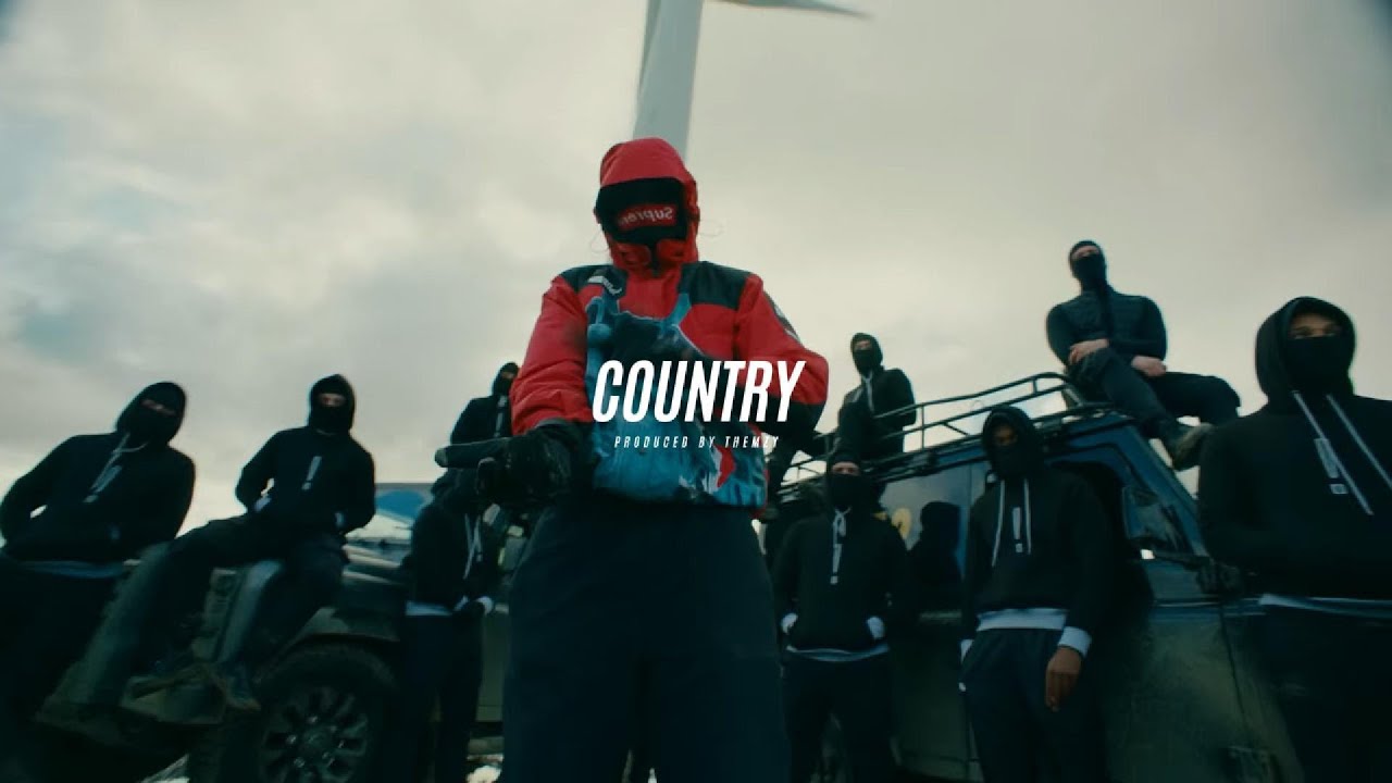 (FREE) Meekz x Tunde x Booter Bee Type Beat 