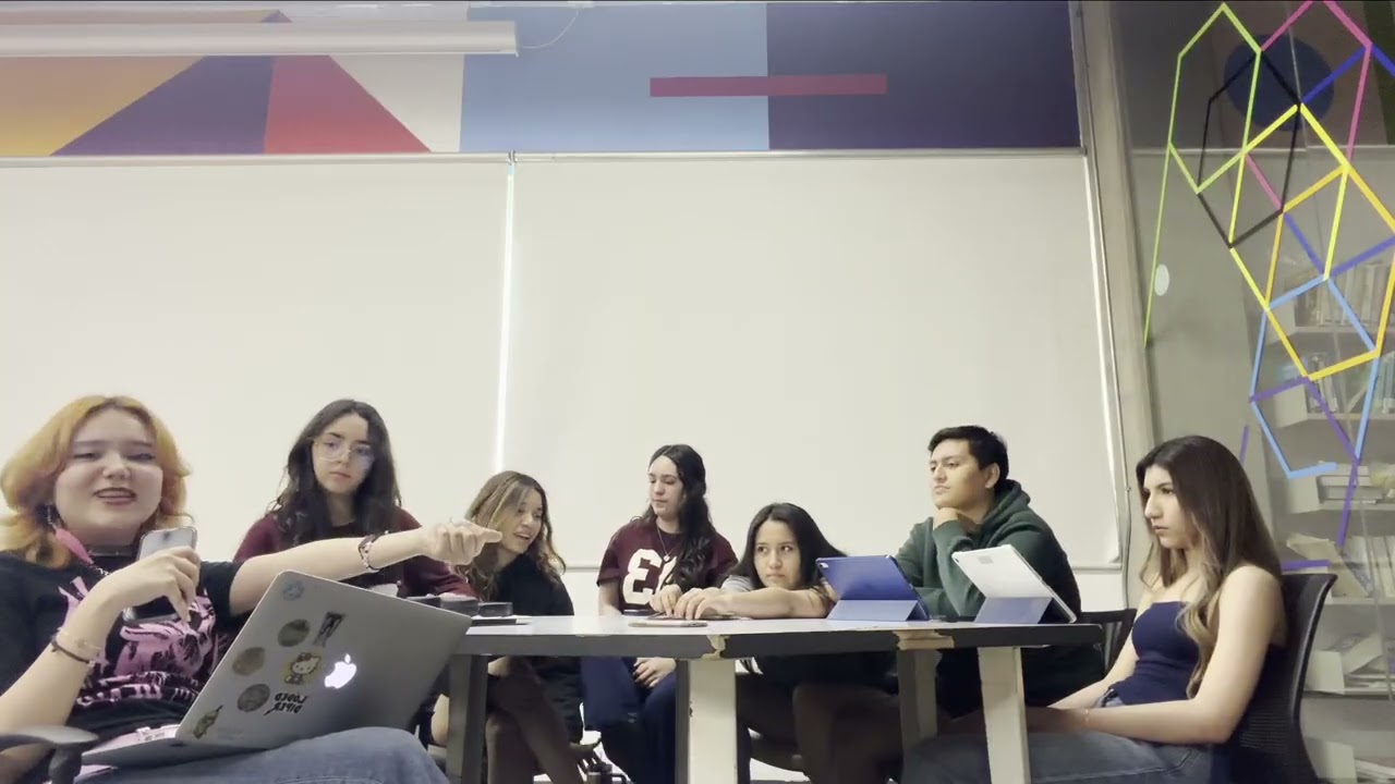 Podcast mex