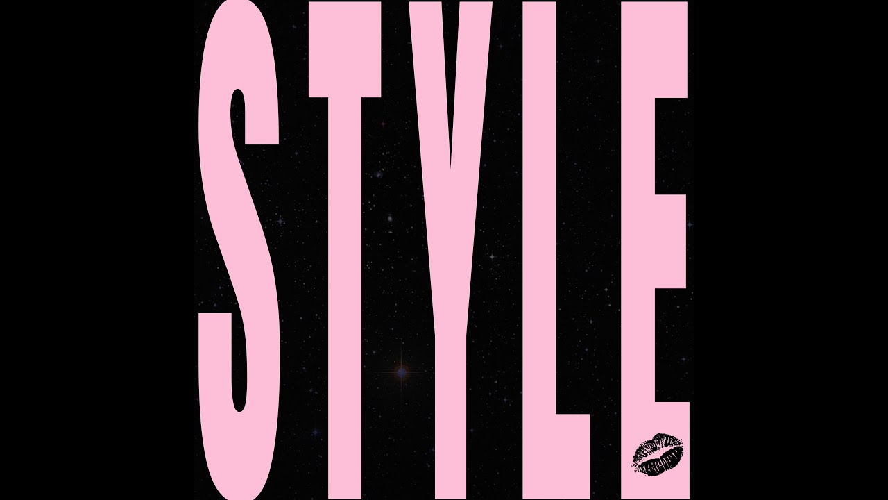 Style - Perrie | بيري - ستايل (Prod. by @Prod.MoneyMiners )