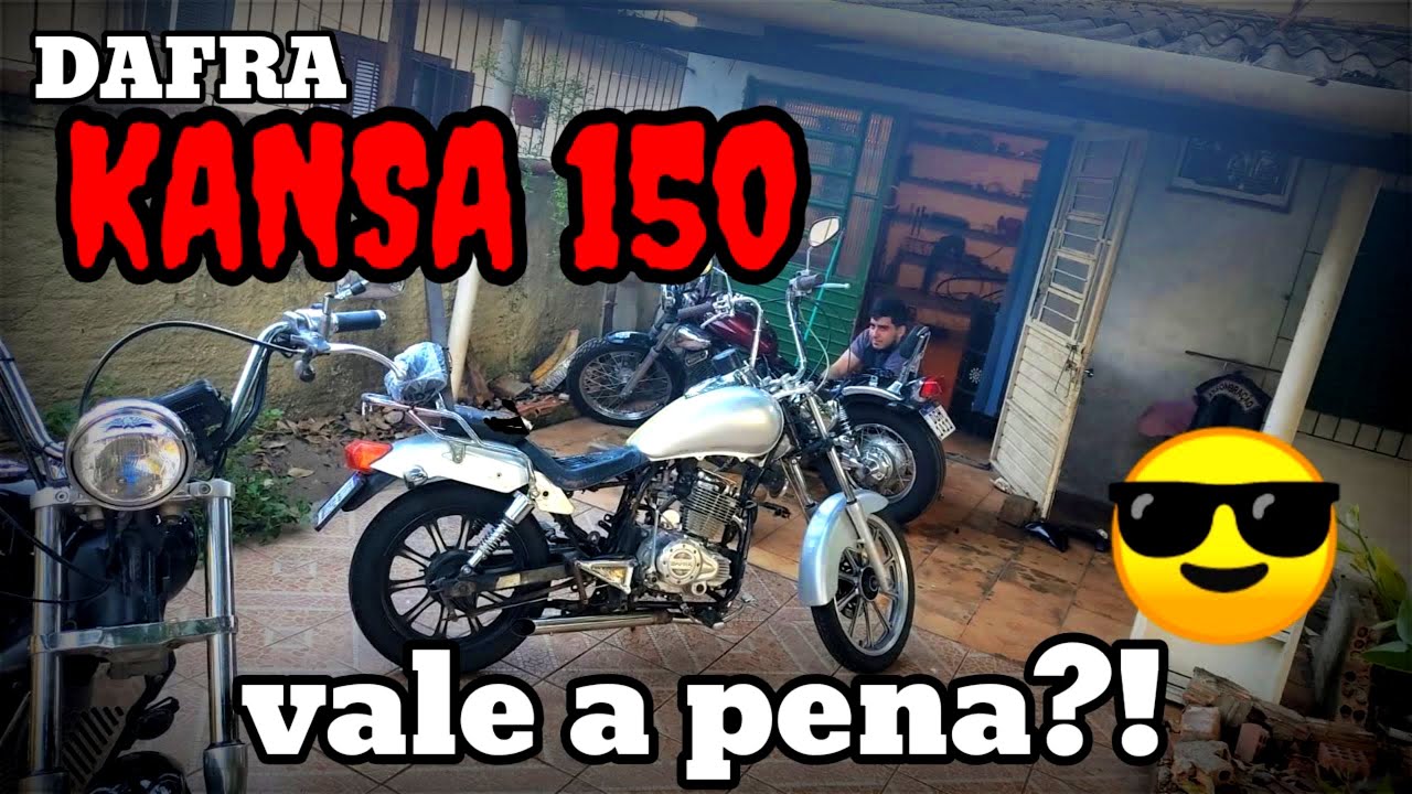 Kansas 150, vale a pena em 2025?!