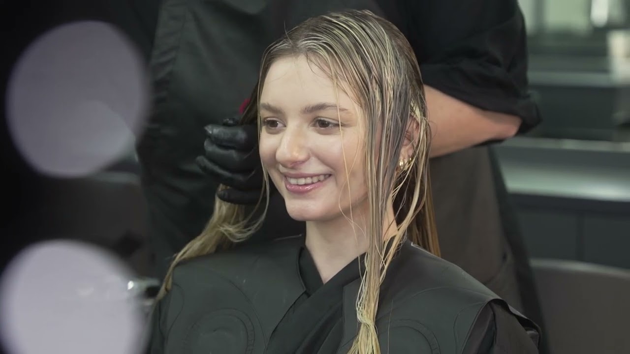 Wella - Lanzamiento BlondorPlex