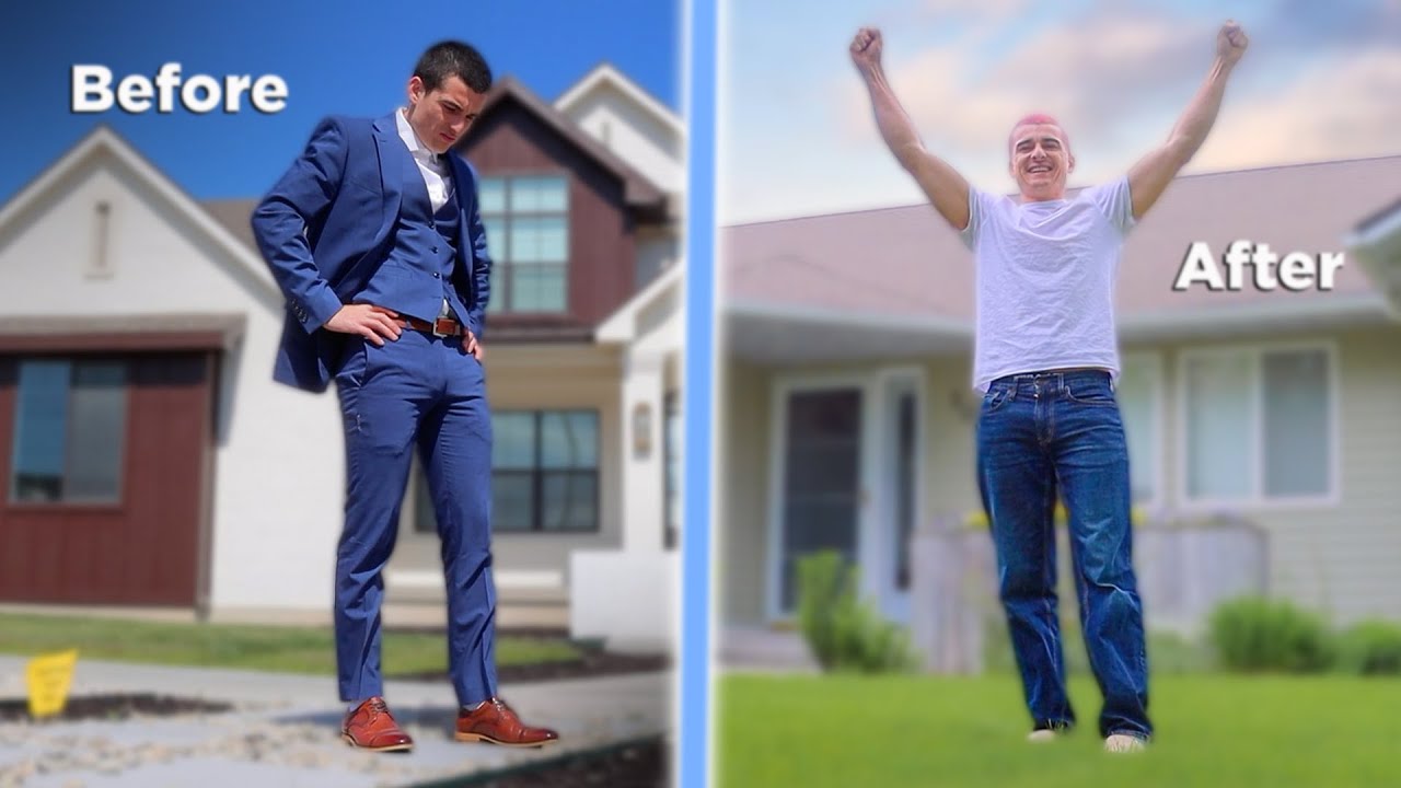 I Quit Real Estate.