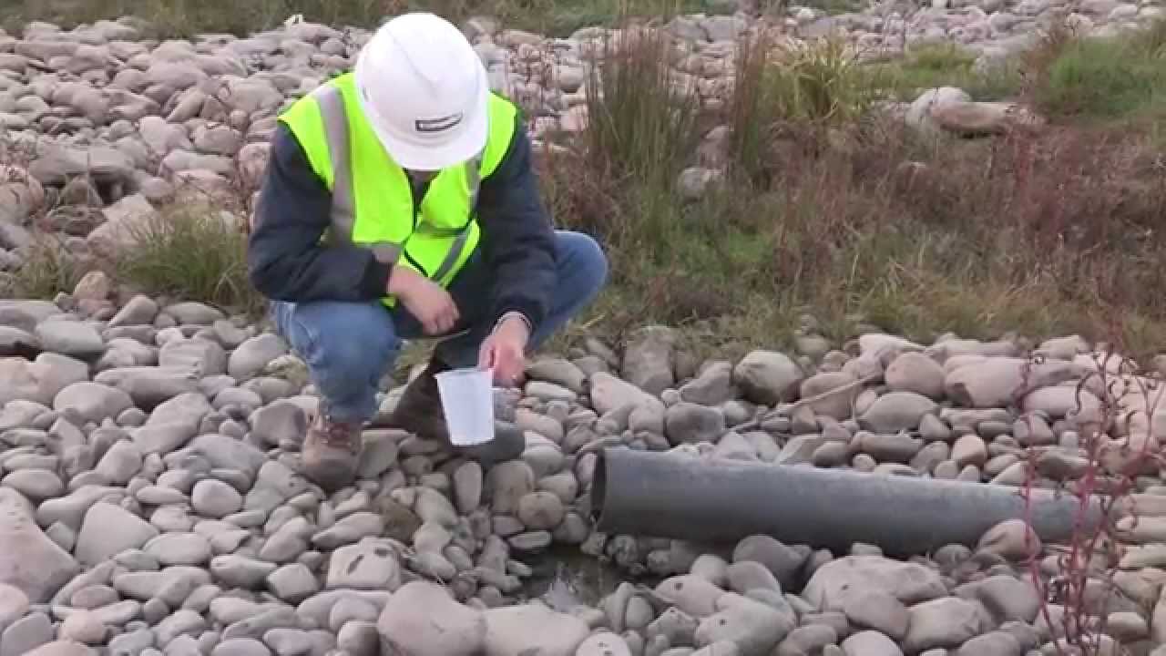 Juniper Ridge Landfill - Daily Operations