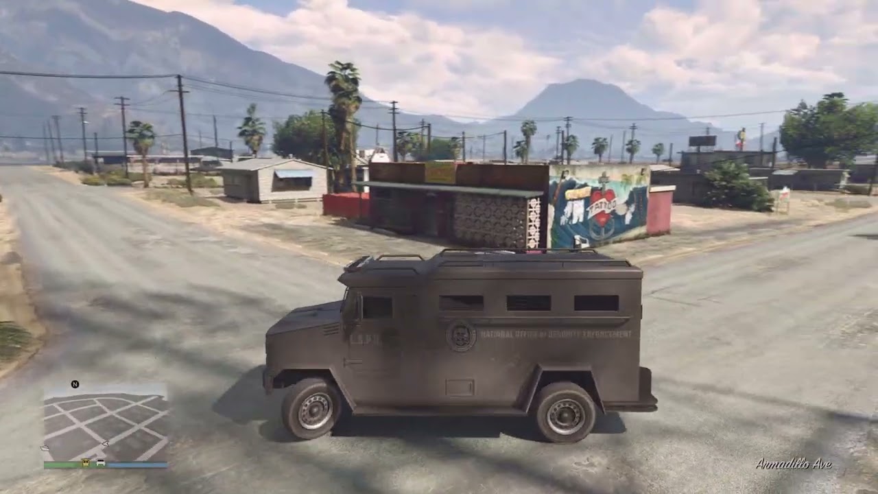 SandKing XL