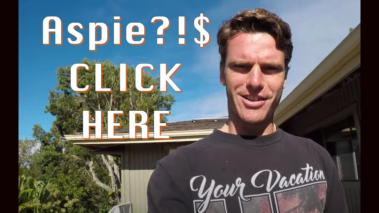 Vlog 2 : High-Functioning Autism / Aspergers Syndrome and Alcohol