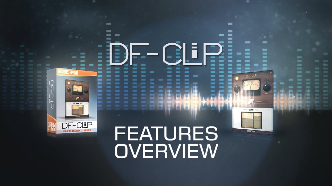 DF CLIP Features Overview