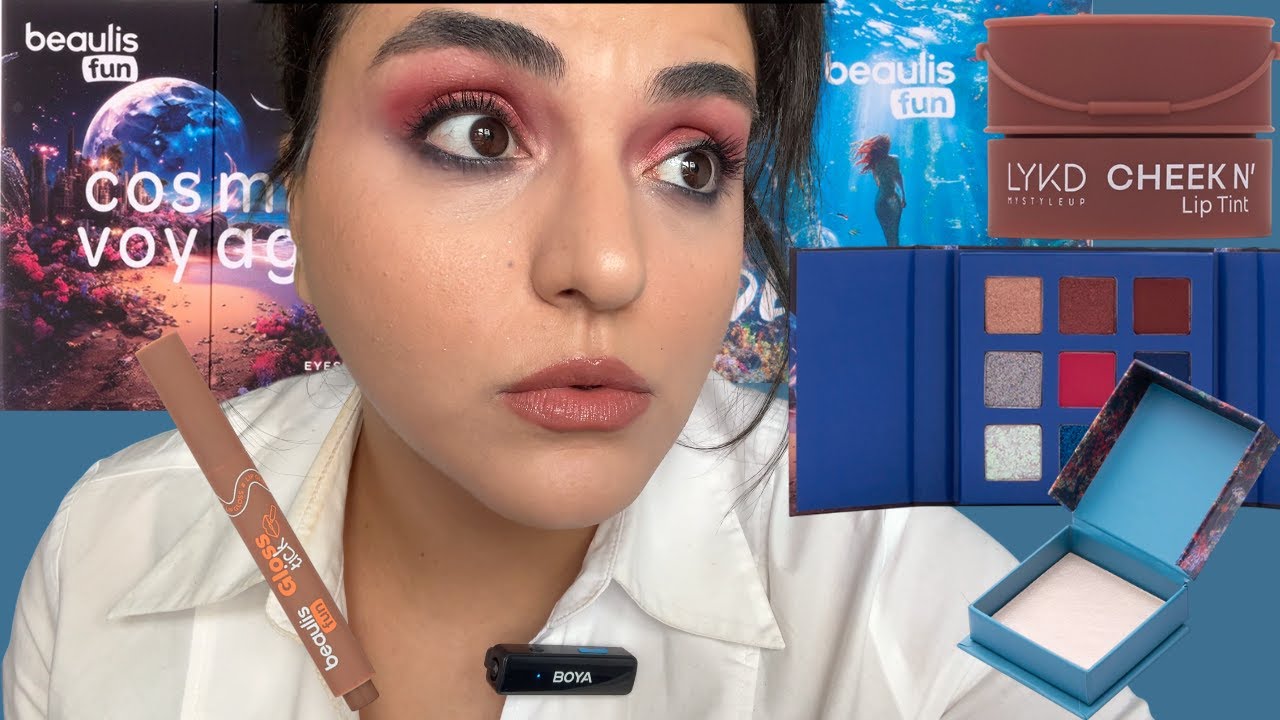 Gratis'in Yeni Markası: Beaulis Fun