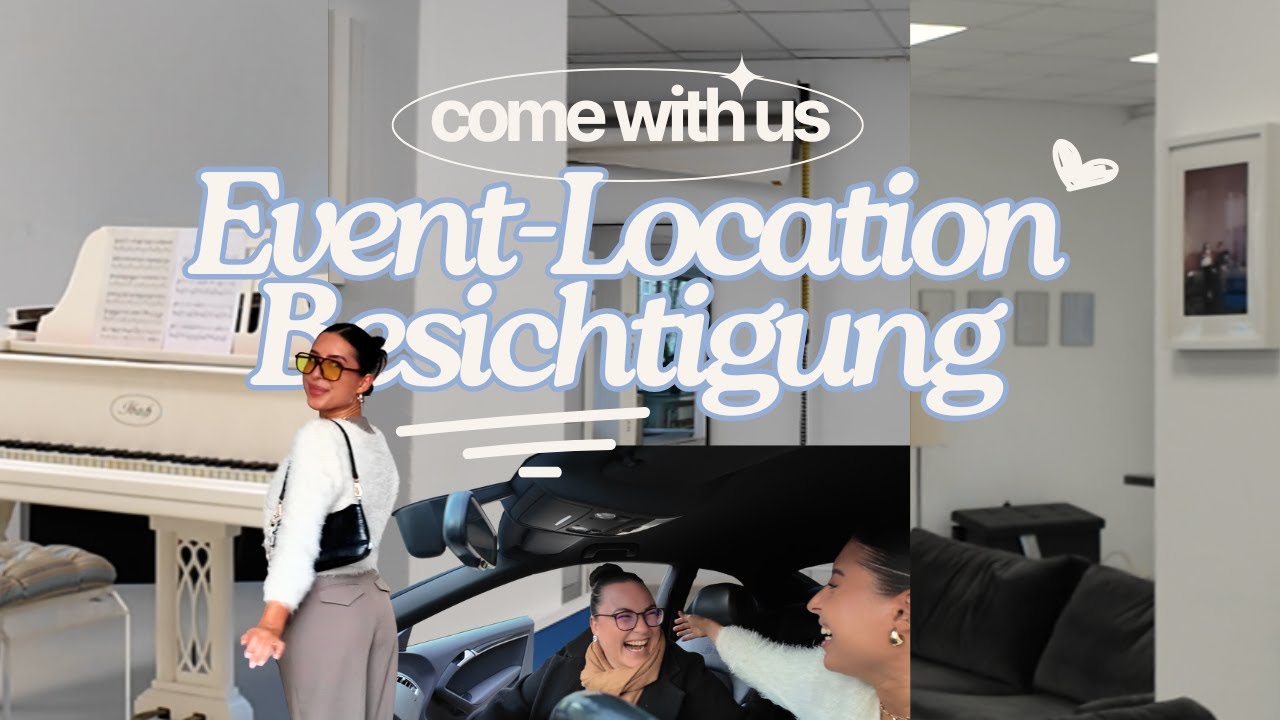 The PERFECT MATCH - Das ist die Location für unser nächstes Teamevent!