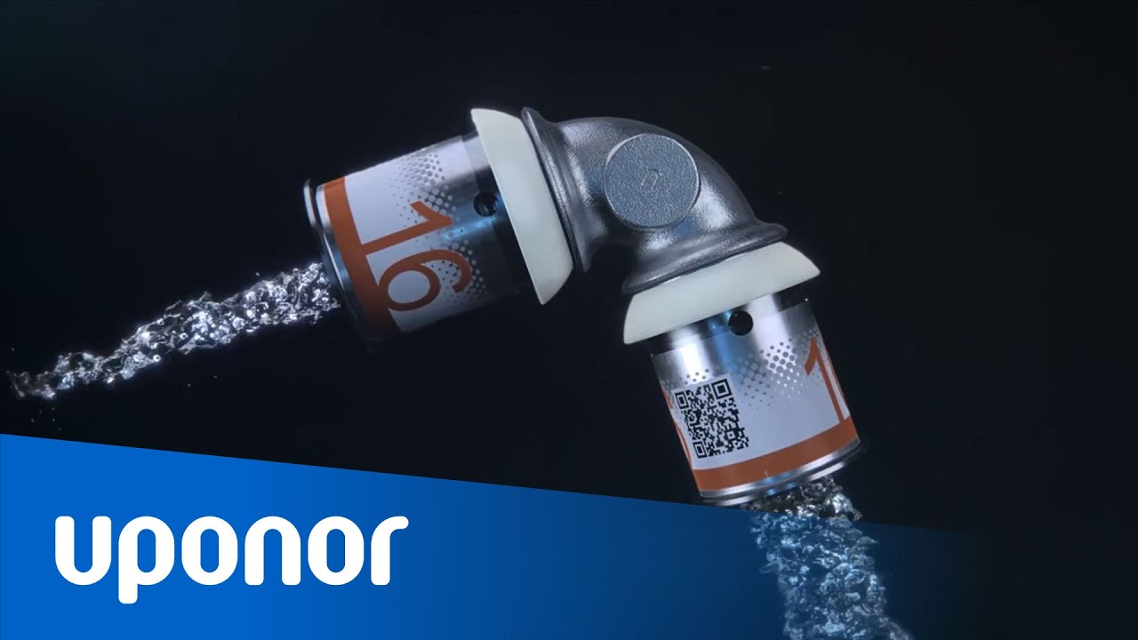 Uponor S-Press PLUS – Image