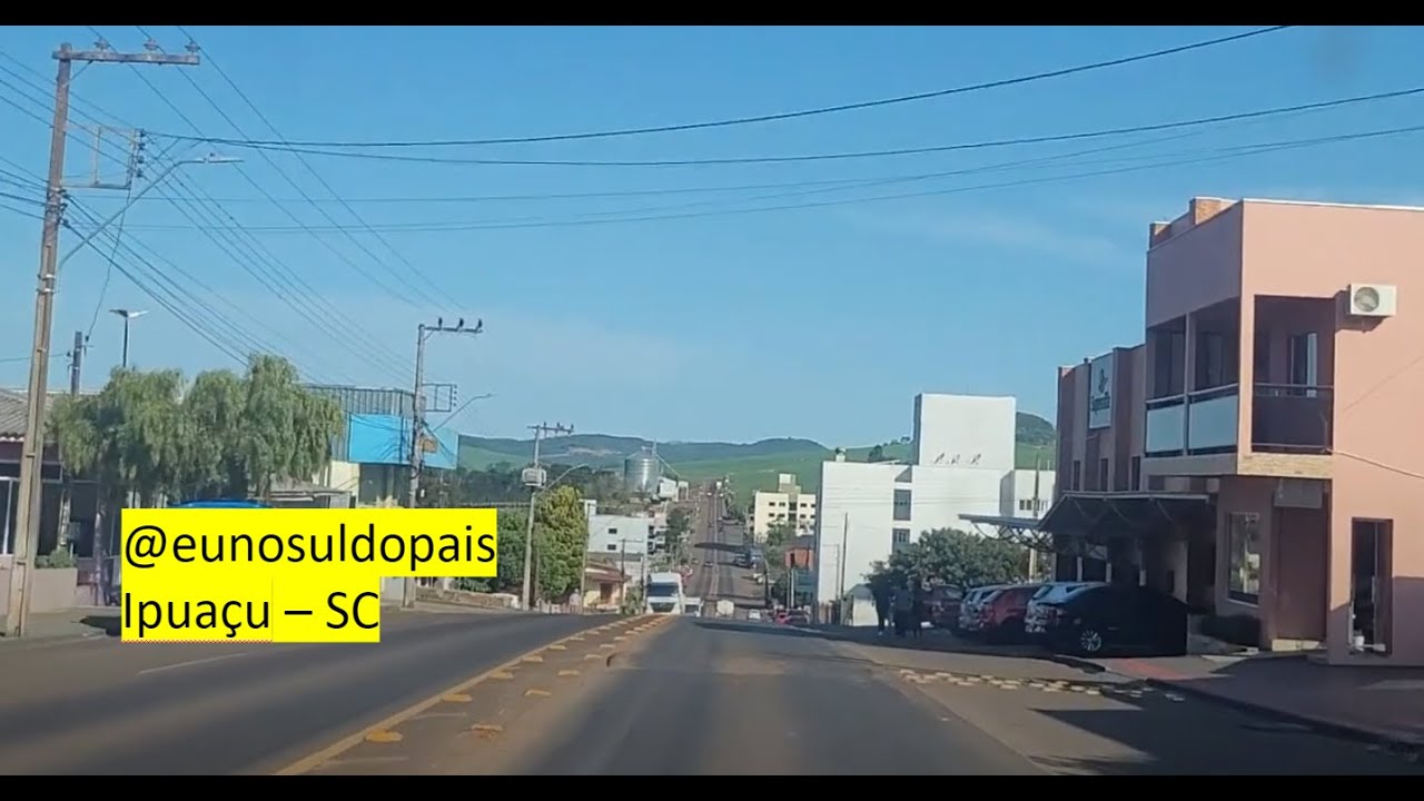 Ipua&ccedil;u SC