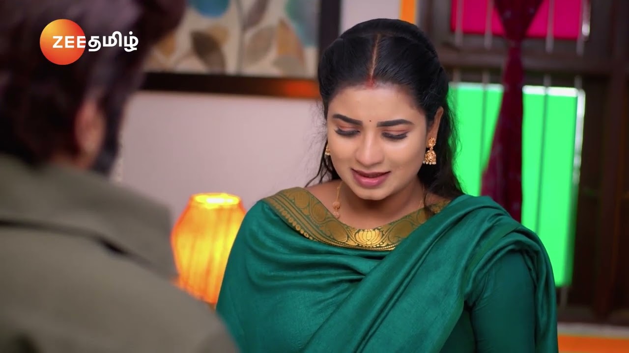 Karthigai Deepam |பரவலா கண்டுபிடிச்சிட்டீங்களே ராஜா😮| Ep - 834 | Webisode | May 30 2025 | Zee Tamil