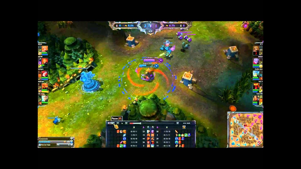 League of Legends  Welcome to Bronze 5