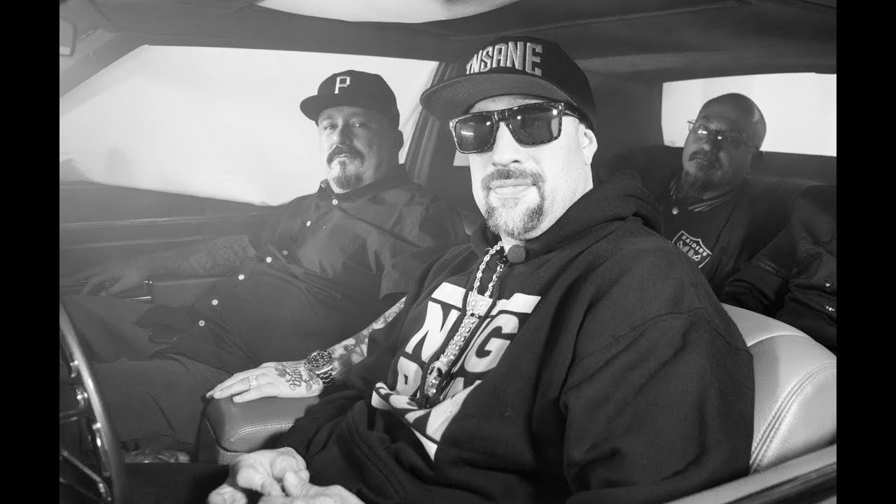 Mister Cartoon - The Smokebox | BREALTV