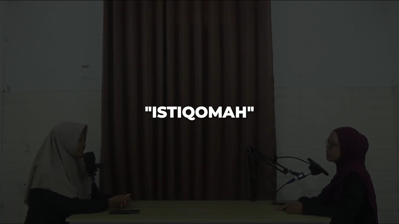 KETIKA CINTA MERINGANKAN SEGALANYA | Tryon Podcast Santri Berkelas