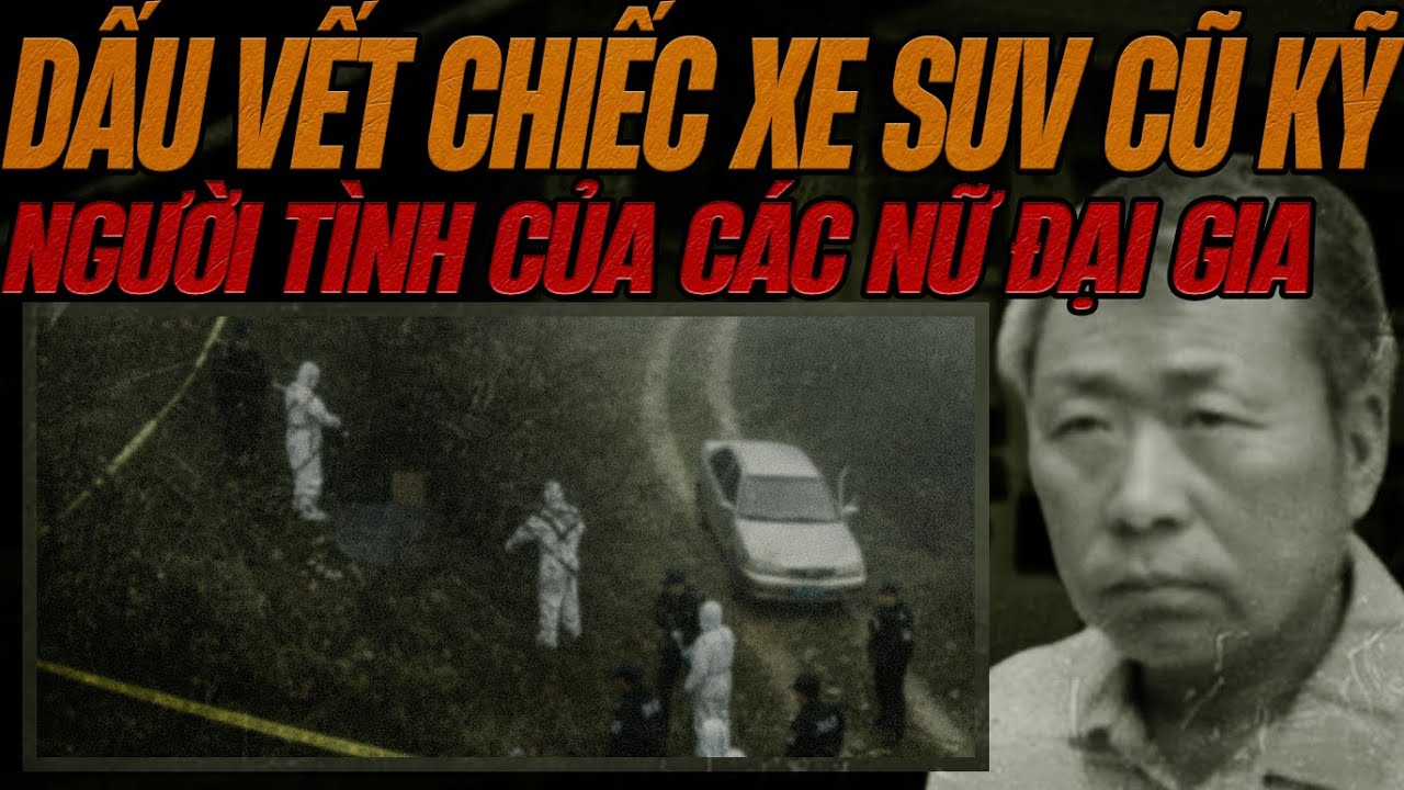 Kỳ Án Trung Quốc: Sát Thủ Đào Hoa Nhất Lịch Sử Trung Quốc.