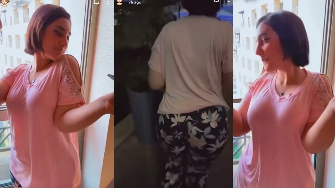 اثير الحلوة بترقص 🔥🔥