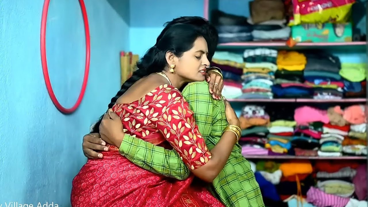 అక్రమ సంబంధం | AKRAMA SAMBANDHAM | FULL MOVIE 1 | VILLAGE VIDEOS  | romantic videos | romantic movie