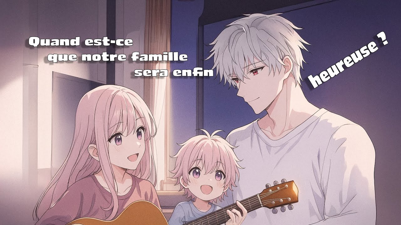 Une seule chanson pour sauver sa famille