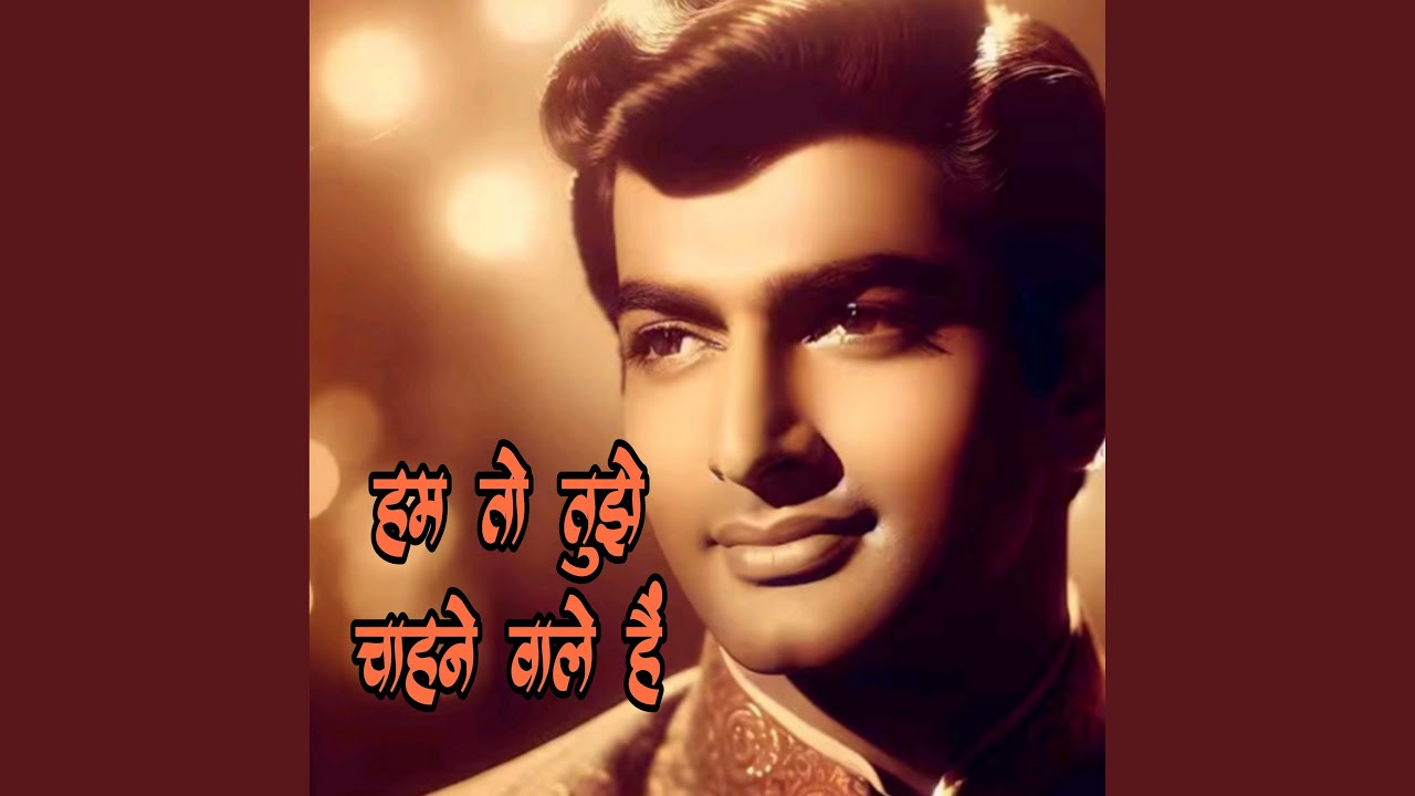 Hum To Tujhe Chahne Wale Hai