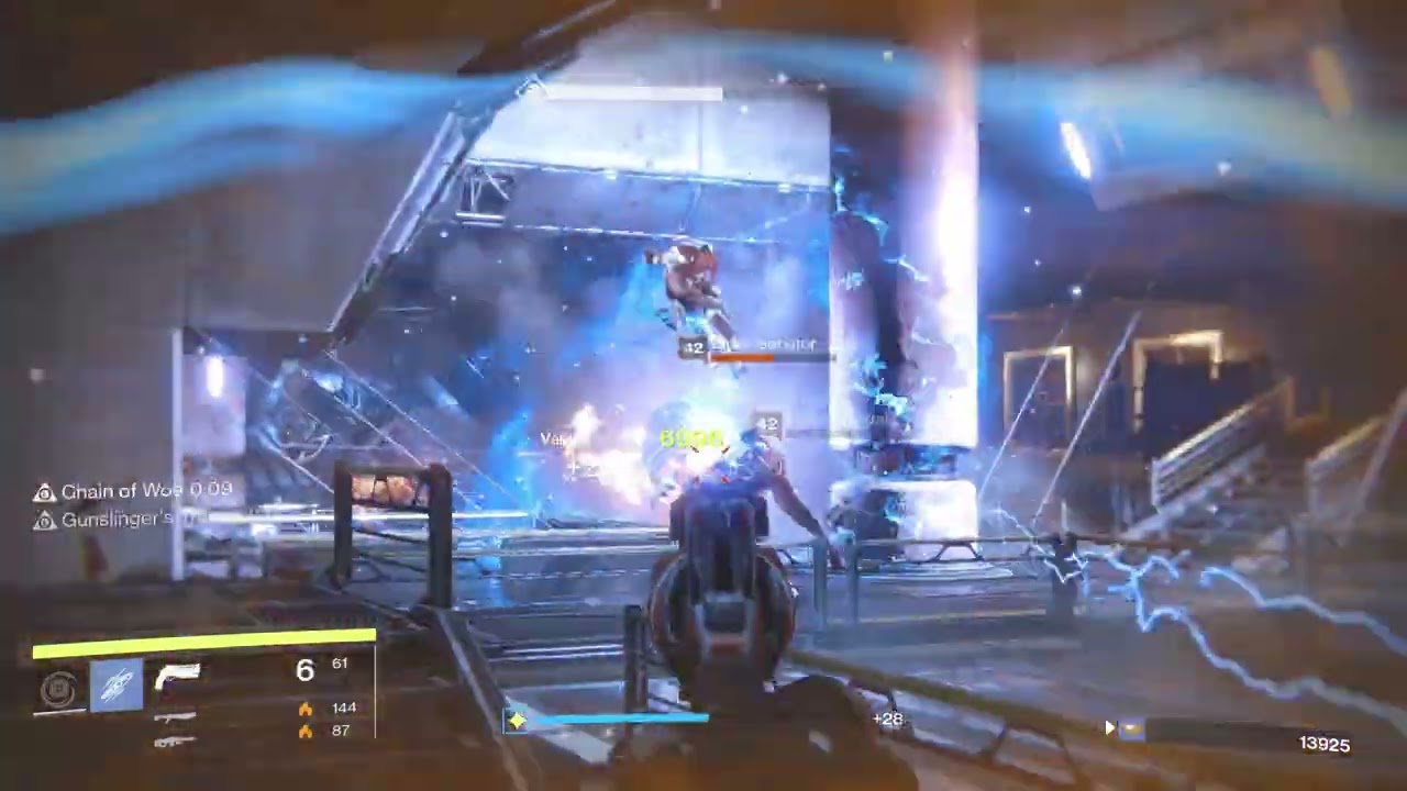 Destiny - Full gameplay from 0 to 400 [LEVEL 40/LIGHT 390] Ep 92