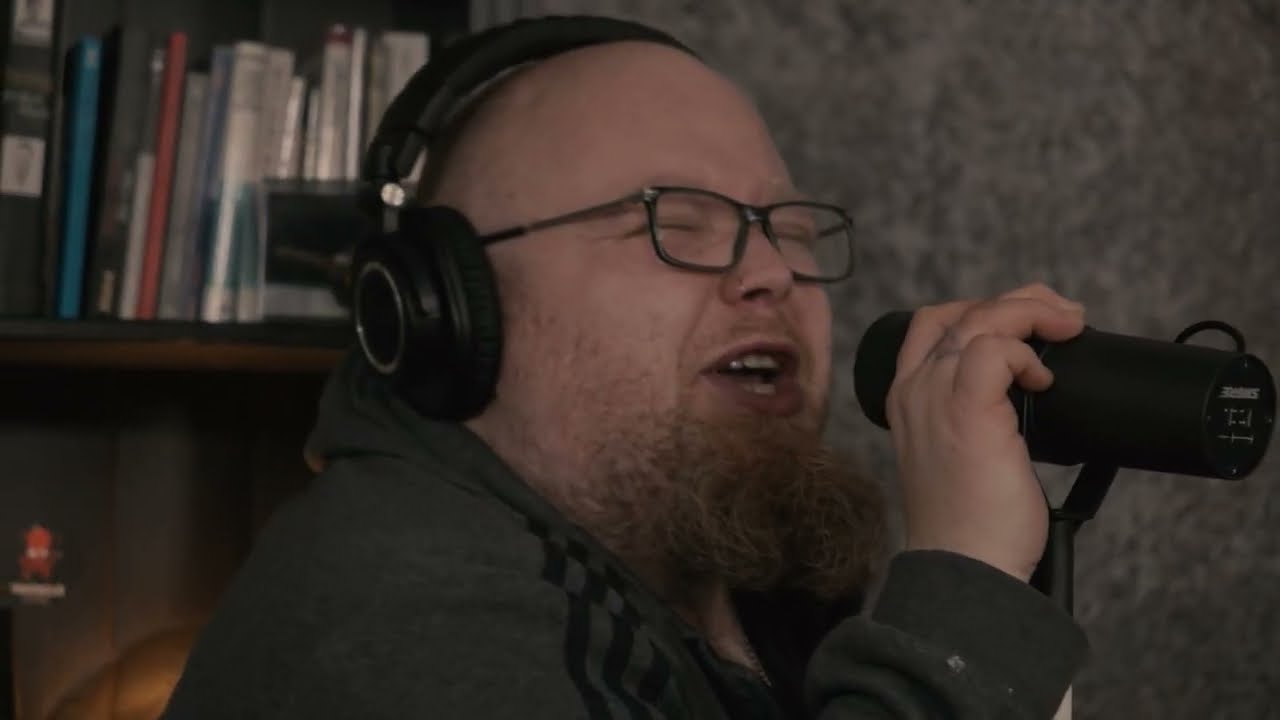 Jealous Guy | John Lennon | ft. Andreas Kümmert