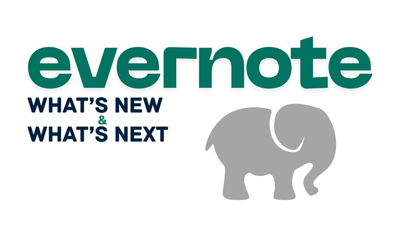 What's New (and Next) for Evernote: A Conversation with Stacey Harmon