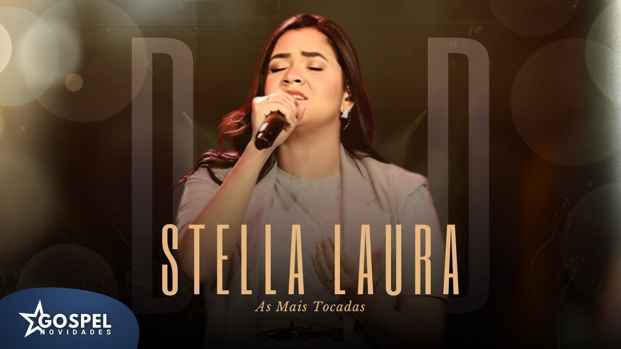 Stella Laura | As Mais Tocadas [Vol.3]