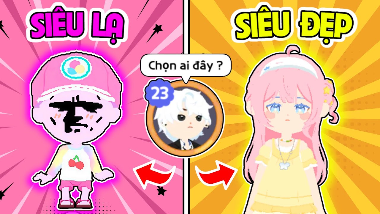 BEDY CƯỜI XỈU KHI ĐI SOI NHỮNG ACC F.AN Đ.ỘC LẠ | PLAY TOGETHER
