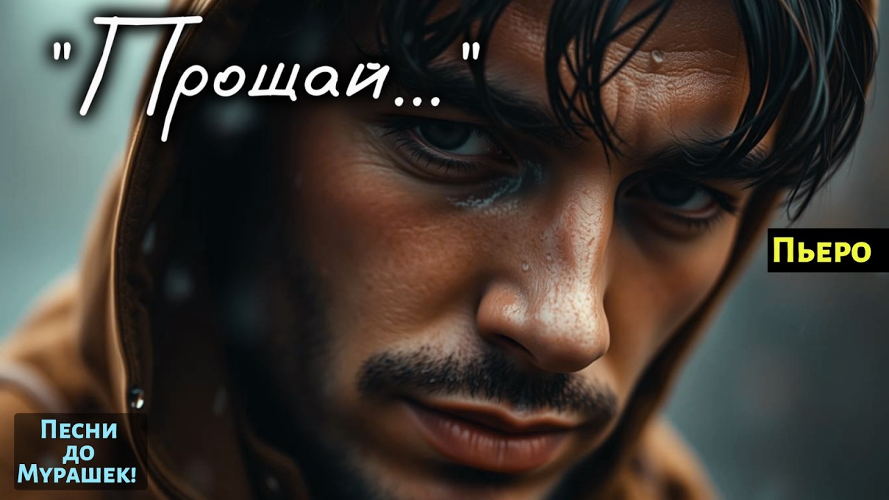 😢 Почему под эту песню плачут даже мужчины? — 🎶 