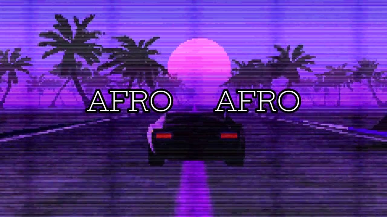 AFRO ☯ INSTRUMENTAL Car night AFRO ☯ Type Beats (2026) 