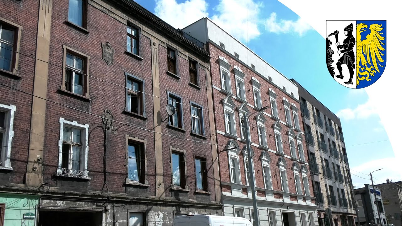 Blisko 4,4 mln zł na remont kolejnych kamienic w Bytomiu