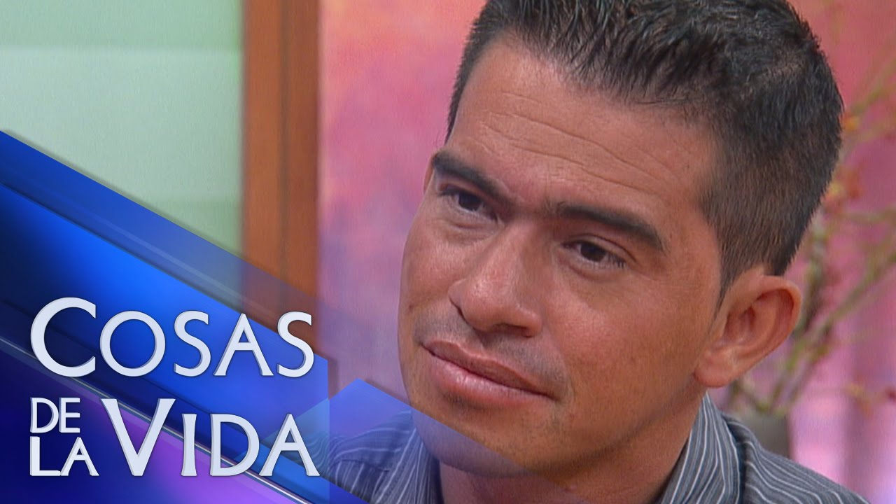 Mi exmujer esconde a mi hijo - Cosas de la vida