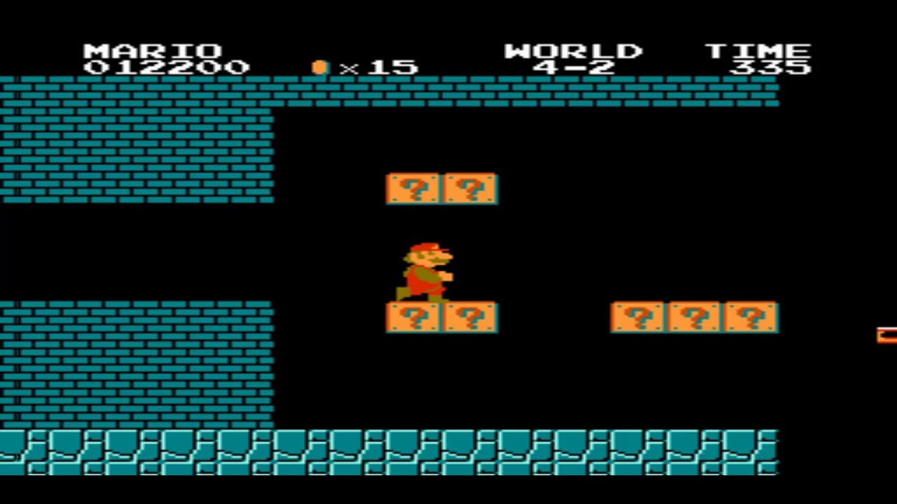 ماريو mario